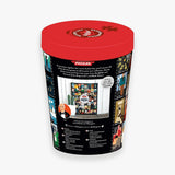 50 Must-Watch Movies Bucket List 1000-Piece Puzzle