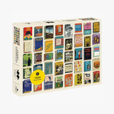 Classic Paperbacks 1000 Piece Puzzle
