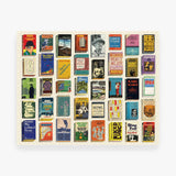 Classic Paperbacks 1000 Piece Puzzle