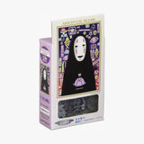 Spirited Away No-Face and Mysterious Street Lights Artcrystal Jigsaw Puzzle