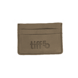 TIFF 50 x Roots Card Holder