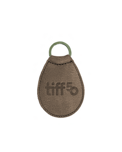 TIFF 50 x Roots Keychain