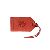 TIFF 50 x Roots Luggage Tag