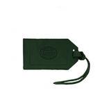 TIFF 50 x Roots Luggage Tag