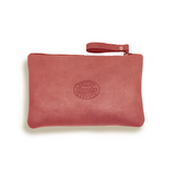TIFF x Roots Medium Zip Pouch