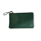 TIFF x Roots Medium Zip Pouch