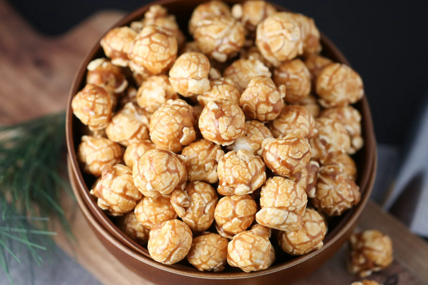Toronto Popcorn Company