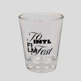 TIFF ’26 Shot Glass
