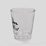 TIFF ’26 Shot Glass