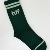 TIFF ’26 Crew Socks