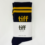 TIFF ’26 Crew Socks