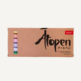 Ātopen Dual Tip Pastel Set