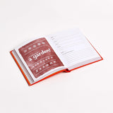 Do One Thing Every Day That Inspires You: A Creativity Journal