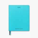 Important Flowers Planner 2026