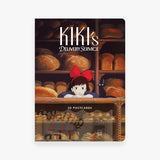 Kiki's Delivery Service: 30 Postcards