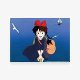 Kiki's Delivery Service: 30 Postcards
