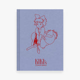 Kiki's Delivery Service Notebook