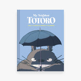 My Neighbor Totoro 2026 12-Month Weekly Planner