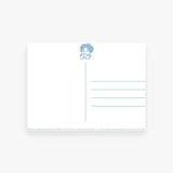 Ponyo: 30 Postcards