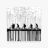 Stranger Things: The Complete Coloring Book