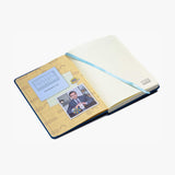 The Office: Somehow I Manage Journal with Charm