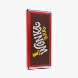 Willy Wonka and the Chocolate Factory: Wonka Bar Journal