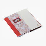 Willy Wonka and the Chocolate Factory: Wonka Bar Journal