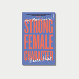 Strong Female Character