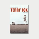 Terry Fox: His Story (Revised)