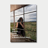 The Edward Curtis Project: A Modern Picture Story