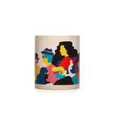 #TIFF24 Colour-Changing Mug