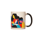 #TIFF24 Colour-Changing Mug