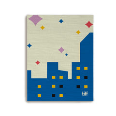#TIFF24 Hand Towel (3 Styles)