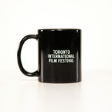 #TIFF24 Mug, Black