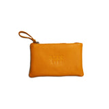 #TIFF24 x Roots Medium Zip Pouch