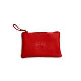 #TIFF24 x Roots Medium Zip Pouch