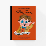 Little People Big Dreams: Elton John