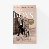 The Boys: A Memoir of Hollywood and Family