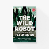 The Wild Robot