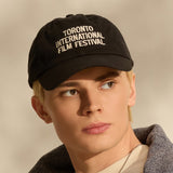 TIFF Cotton Cap