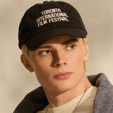 TIFF Cotton Cap