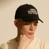 TIFF Cotton Cap
