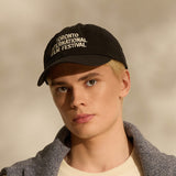 TIFF Cotton Cap