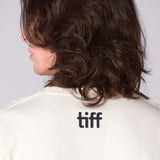 #TIFF24 Long Sleeve, Cream