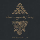 Yer Favourites by The Tragically Hip (2LP Vinyl) Vol. 2