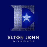 Diamonds by Elton John (2LP Vinyl)