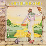 Goodbye Yellow Brick Road: 40th Anniversary (2LP Vinyl)