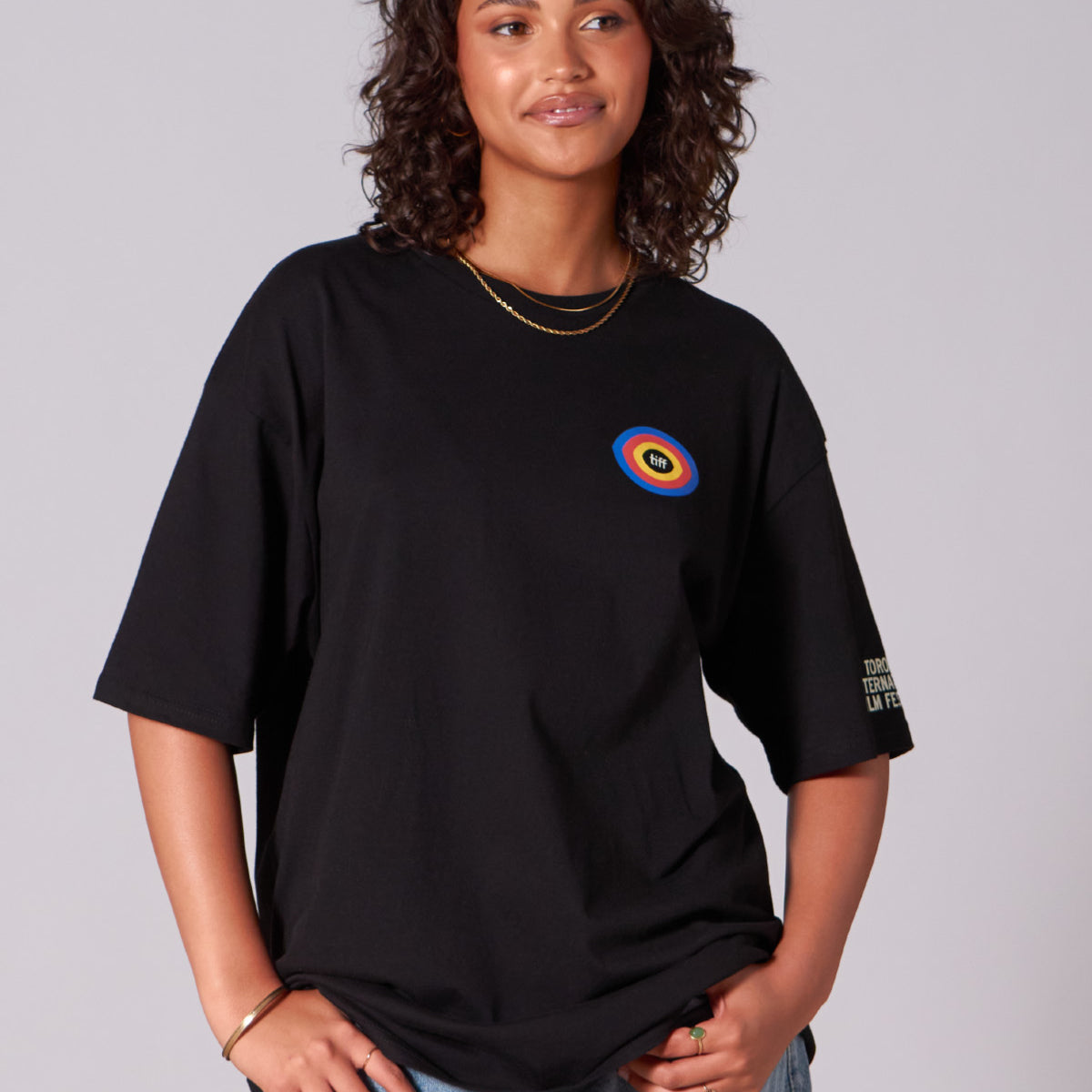 #TIFF24 T-Shirt
