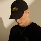 TIFF 50 Hat