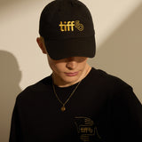 TIFF 50 Hat